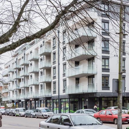 Vacationclub - Solna Apartment C103 コウォブジェク エクステリア 写真