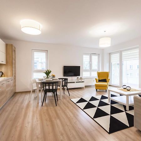 Vacationclub - Solna Apartment C103 コウォブジェク エクステリア 写真