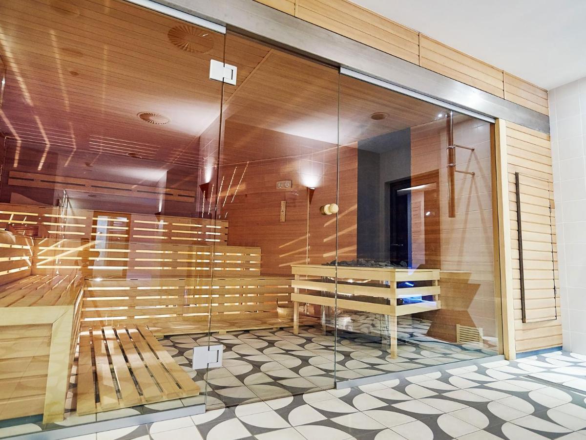 Vacationclub - Solna Apartment C103 コウォブジェク エクステリア 写真