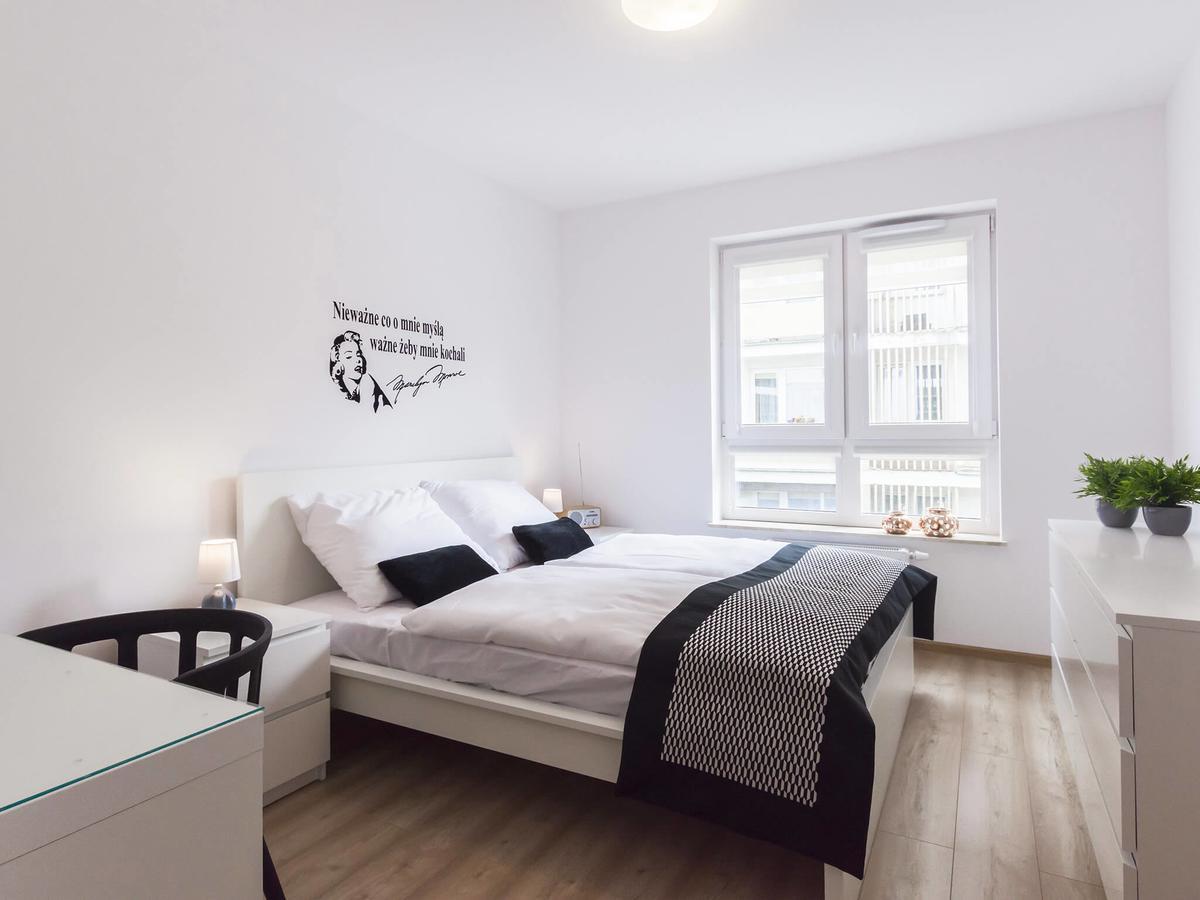 Vacationclub - Solna Apartment C103 コウォブジェク エクステリア 写真