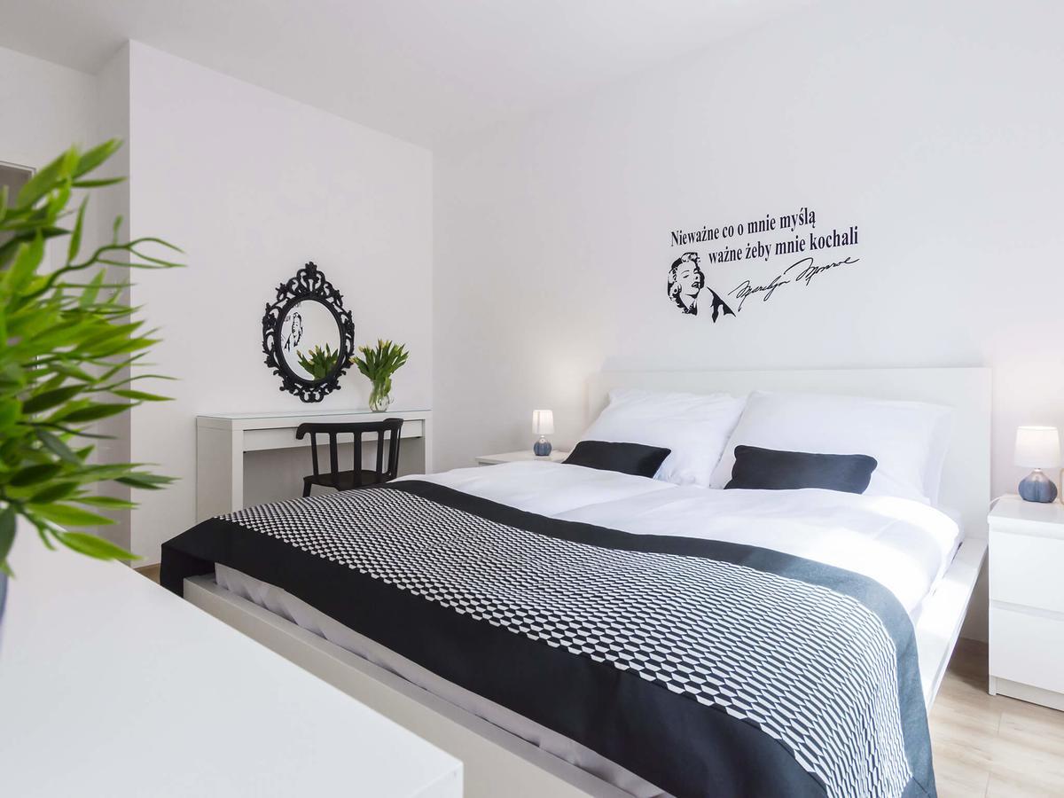 Vacationclub - Solna Apartment C103 コウォブジェク エクステリア 写真