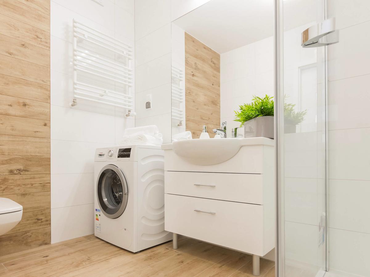 Vacationclub - Solna Apartment C103 コウォブジェク エクステリア 写真