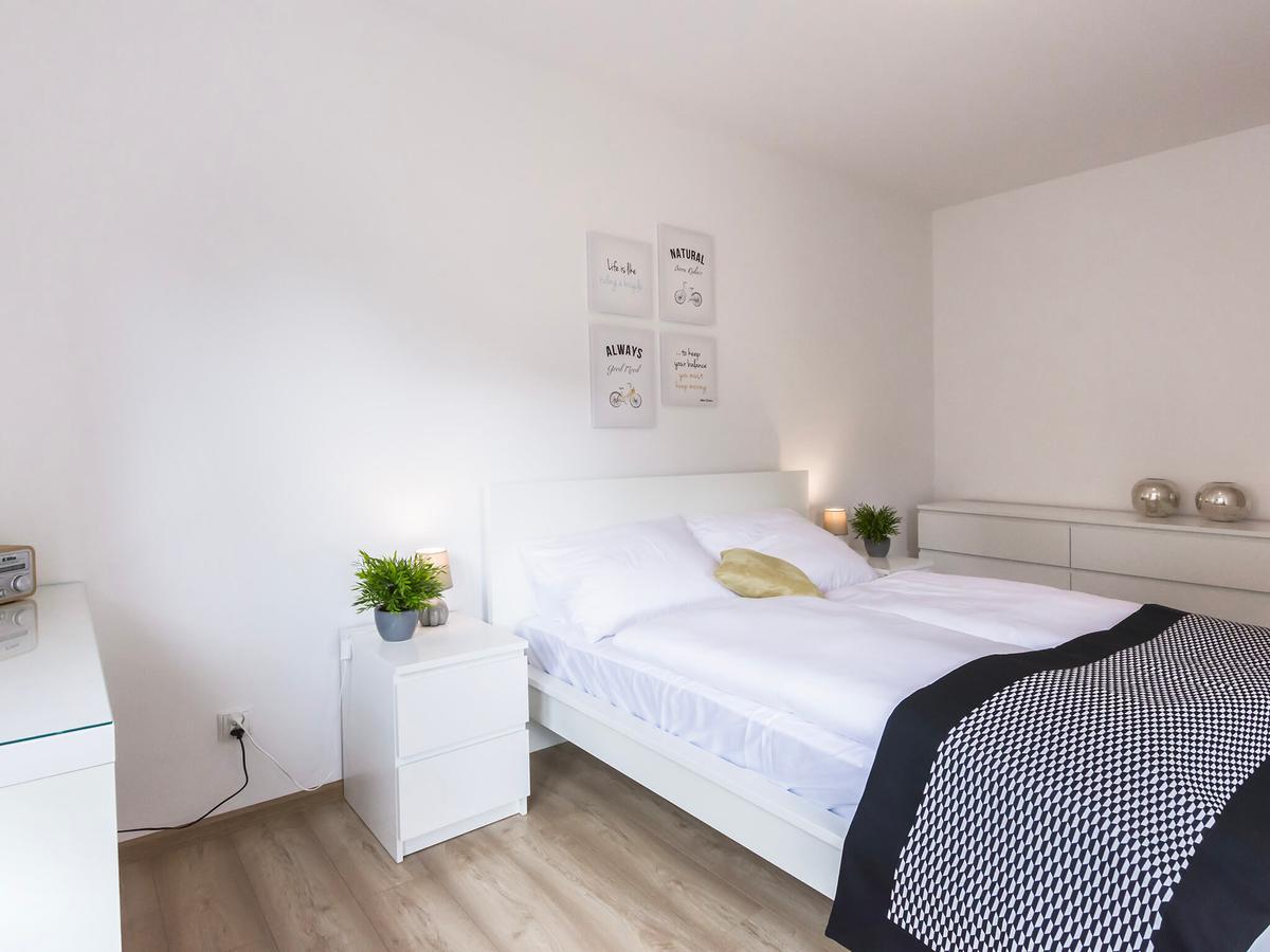 Vacationclub - Solna Apartment C103 コウォブジェク エクステリア 写真