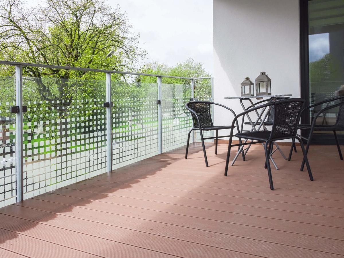 Vacationclub - Solna Apartment C103 コウォブジェク エクステリア 写真